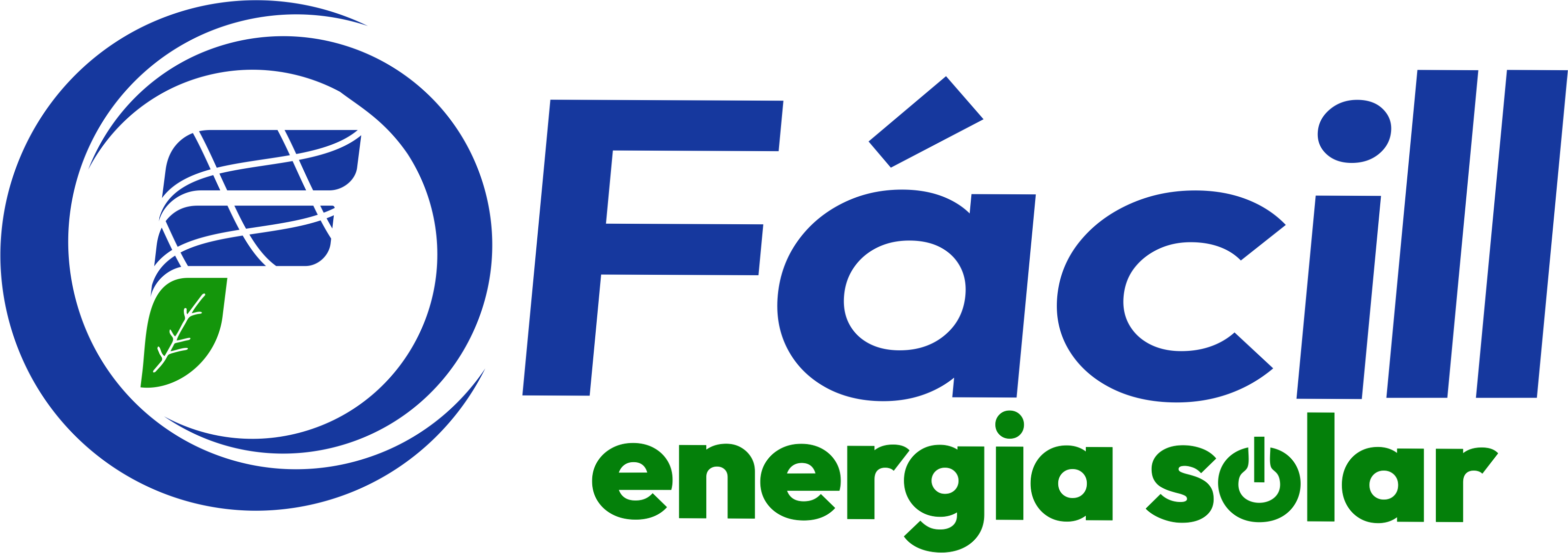 FÁCILL ENERGIA SOLAR